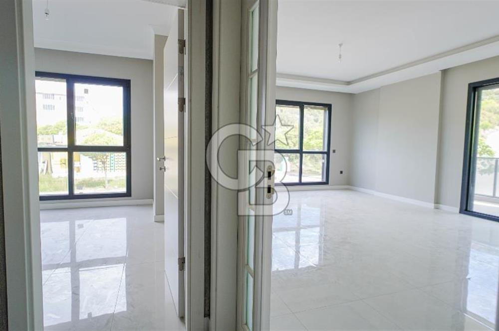 Menteşe Evleri Marmaris Konakları 3+1 Satılık Daire