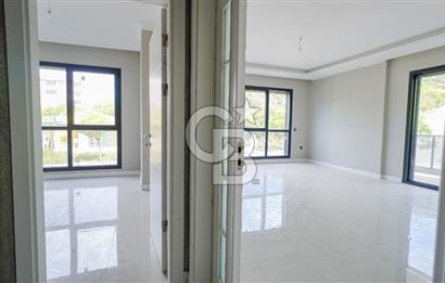 Menteşe Evleri Marmaris Konakları 3+1 Satılık Daire