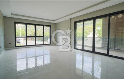 Menteşe Evleri Marmaris Konakları 3+1 Satılık Daire