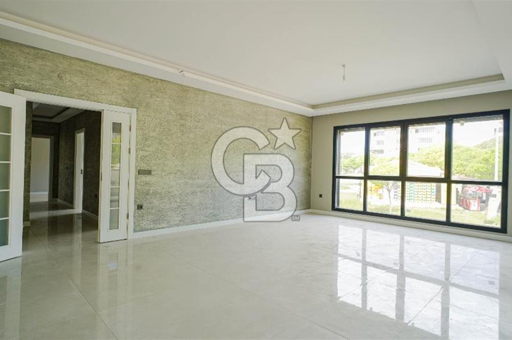 Menteşe Evleri Marmaris Konakları 3+1 Satılık Daire