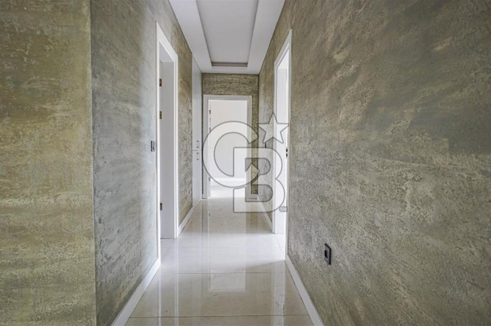 Menteşe Evleri Marmaris Konakları 3+1 Satılık Daire