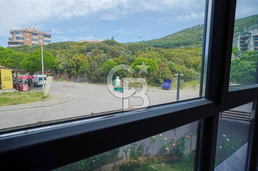 Menteşe Evleri Marmaris Konakları 3+1 Satılık Daire