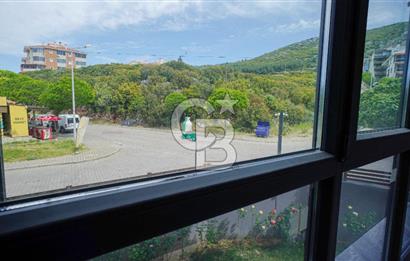 Menteşe Evleri Marmaris Konakları 3+1 Satılık Daire