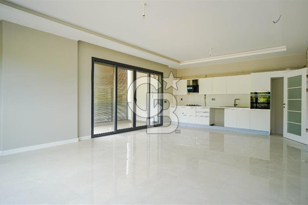 Menteşe Evleri Marmaris Konakları 3+1 Satılık Daire