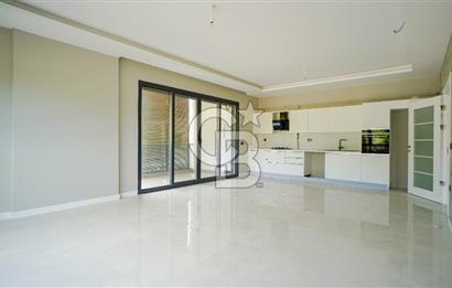 Menteşe Evleri Marmaris Konakları 3+1 Satılık Daire