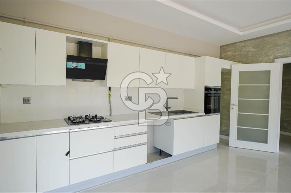 Menteşe Evleri Marmaris Konakları 3+1 Satılık Daire