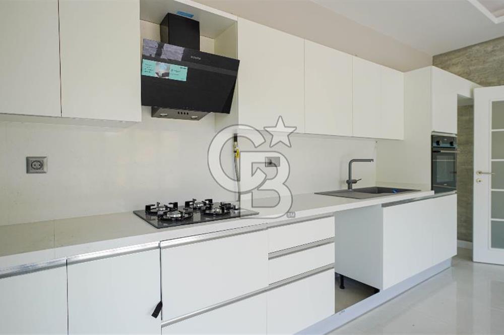 Menteşe Evleri Marmaris Konakları 3+1 Satılık Daire