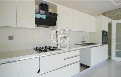 Menteşe Evleri Marmaris Konakları 3+1 Satılık Daire