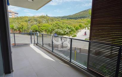 Menteşe Evleri Marmaris Konakları 3+1 Satılık Daire