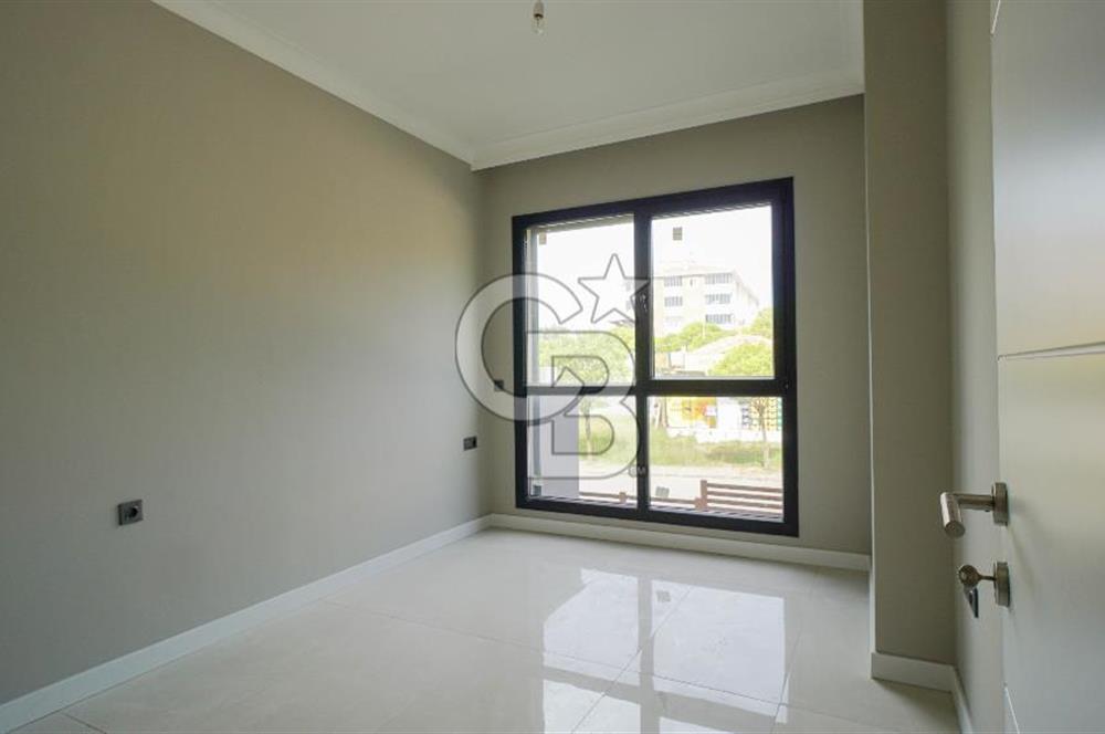 Menteşe Evleri Marmaris Konakları 3+1 Satılık Daire