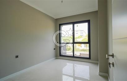 Menteşe Evleri Marmaris Konakları 3+1 Satılık Daire