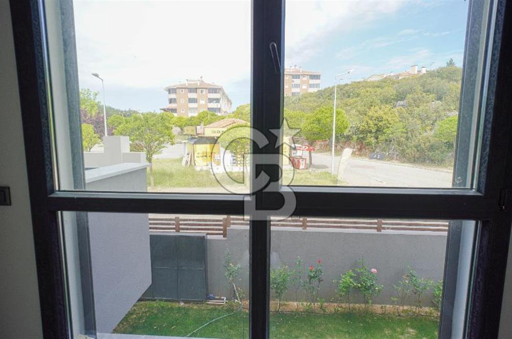 Menteşe Evleri Marmaris Konakları 3+1 Satılık Daire