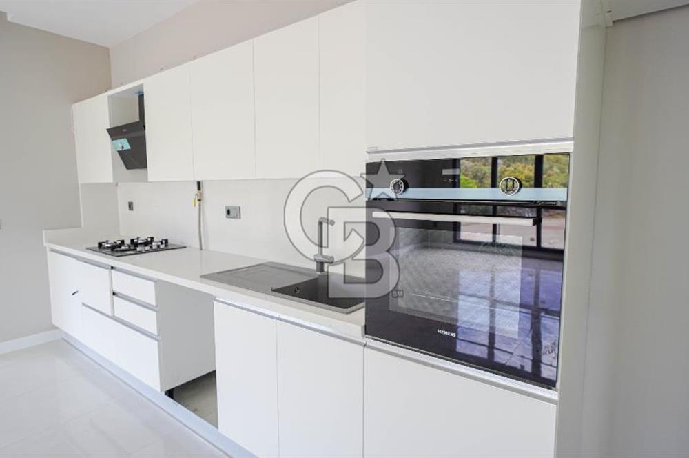 Menteşe Evleri Marmaris Konakları 3+1 Satılık Daire