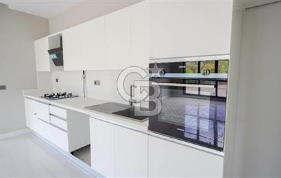 Menteşe Evleri Marmaris Konakları 3+1 Satılık Daire