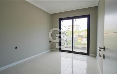 Menteşe Evleri Marmaris Konakları 3+1 Satılık Daire