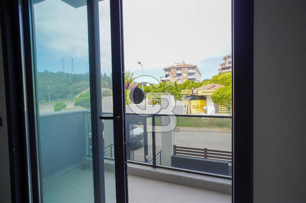 Menteşe Evleri Marmaris Konakları 3+1 Satılık Daire
