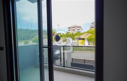 Menteşe Evleri Marmaris Konakları 3+1 Satılık Daire