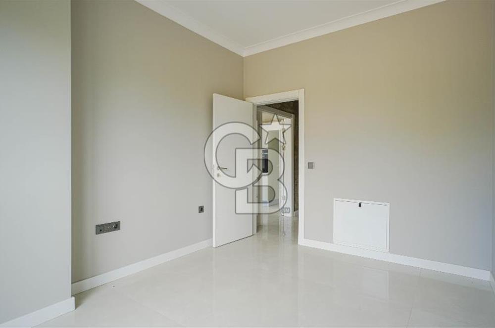Menteşe Evleri Marmaris Konakları 3+1 Satılık Daire