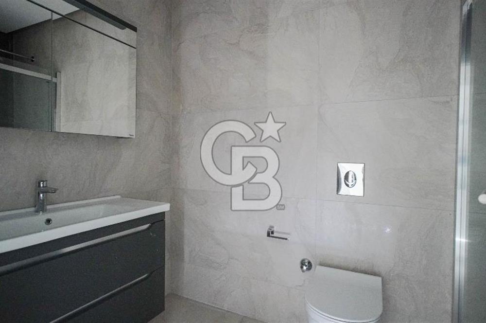 Menteşe Evleri Marmaris Konakları 3+1 Satılık Daire