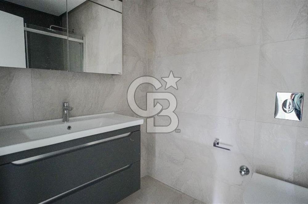 Menteşe Evleri Marmaris Konakları 3+1 Satılık Daire