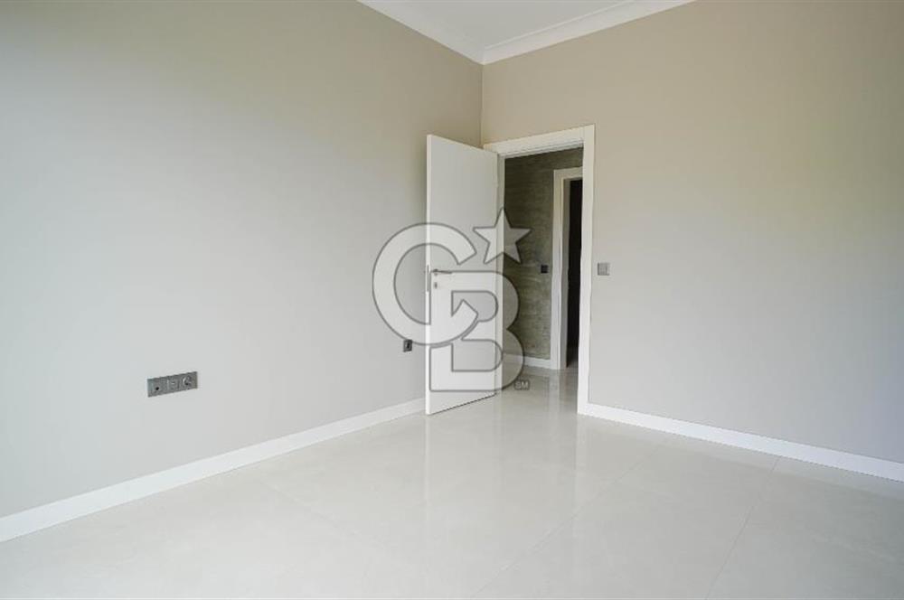 Menteşe Evleri Marmaris Konakları 3+1 Satılık Daire