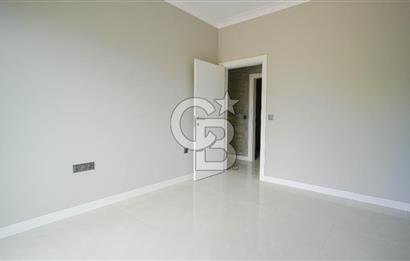 Menteşe Evleri Marmaris Konakları 3+1 Satılık Daire