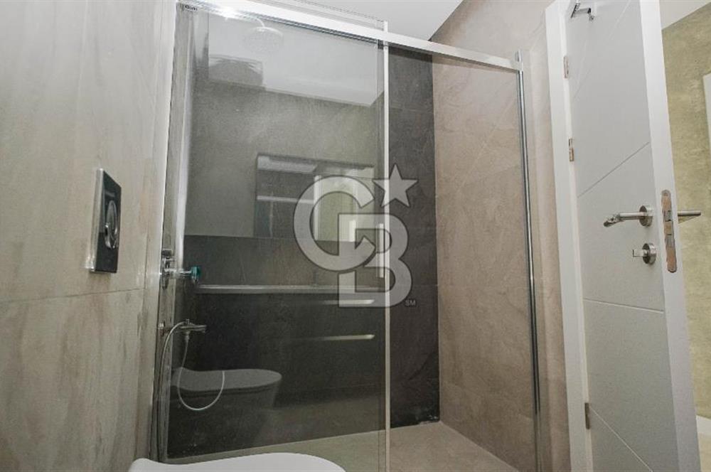 Menteşe Evleri Marmaris Konakları 3+1 Satılık Daire