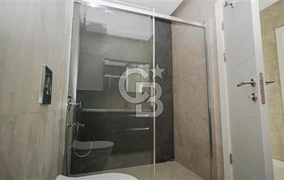 Menteşe Evleri Marmaris Konakları 3+1 Satılık Daire