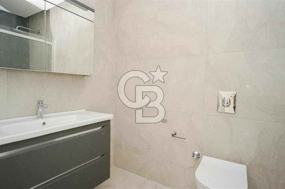 Menteşe Evleri Marmaris Konakları 3+1 Satılık Daire