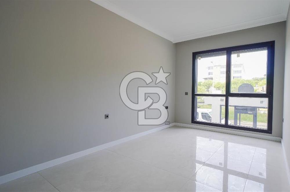 Menteşe Evleri Marmaris Konakları 3+1 Satılık Daire