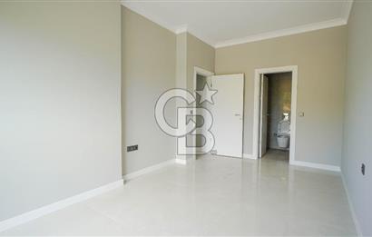 Menteşe Evleri Marmaris Konakları 3+1 Satılık Daire
