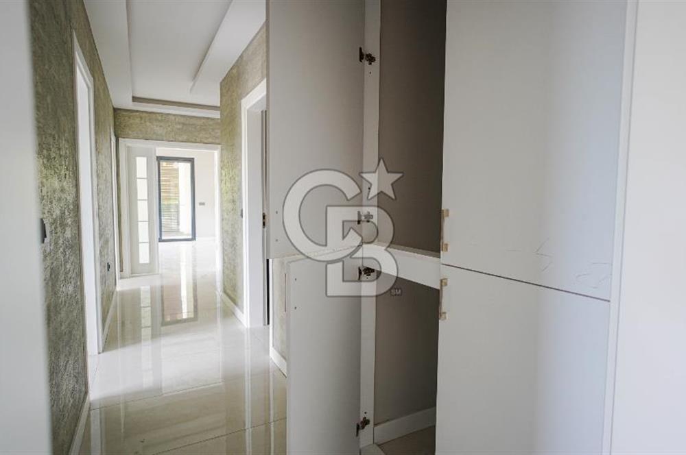 Menteşe Evleri Marmaris Konakları 3+1 Satılık Daire
