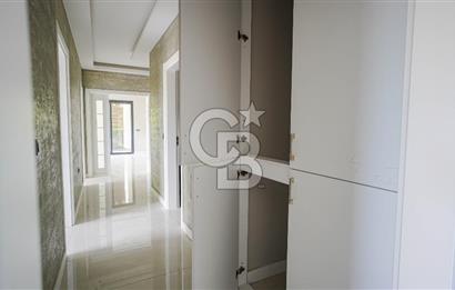 Menteşe Evleri Marmaris Konakları 3+1 Satılık Daire