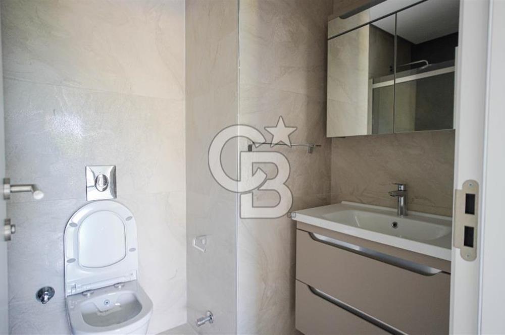 Menteşe Evleri Marmaris Konakları 3+1 Satılık Daire