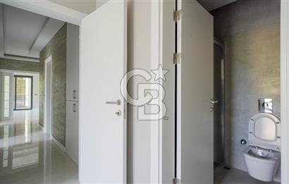 Menteşe Evleri Marmaris Konakları 3+1 Satılık Daire