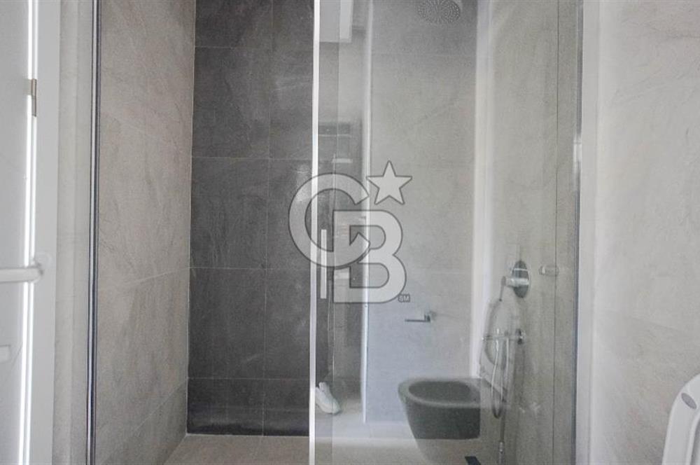 Menteşe Evleri Marmaris Konakları 3+1 Satılık Daire