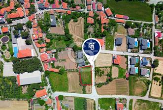 Muğla Menteşe Ortaköy’de Satılık Arsa - 3 - 349946
