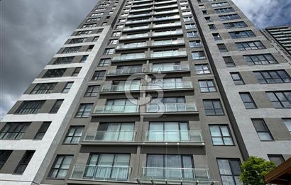 NATURA BATIKENTTE HAVUZLU SİTE İÇİNDE ÖZEL 4+1 DAİRE