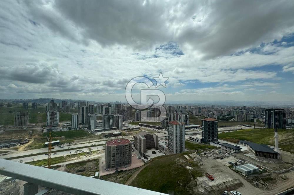NATURA BATIKENTTE HAVUZLU SİTE İÇİNDE ÖZEL 4+1 DAİRE