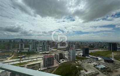 NATURA BATIKENTTE HAVUZLU SİTE İÇİNDE ÖZEL 4+1 DAİRE
