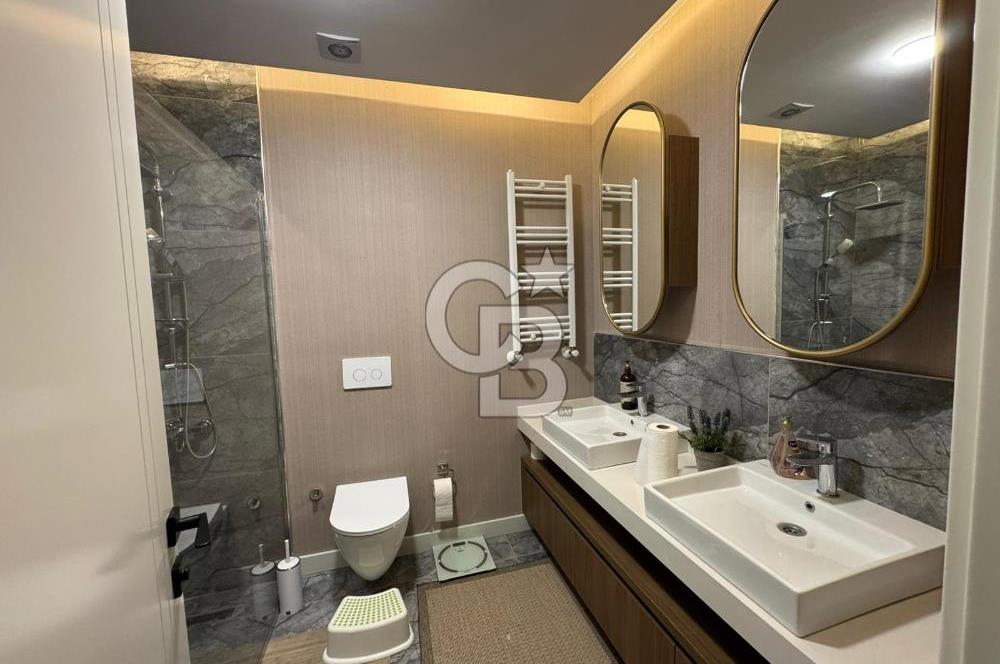 NATURA BATIKENTTE HAVUZLU SİTE İÇİNDE ÖZEL 4+1 DAİRE