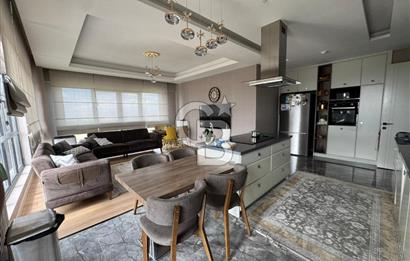 NATURA BATIKENTTE HAVUZLU SİTE İÇİNDE ÖZEL 4+1 DAİRE