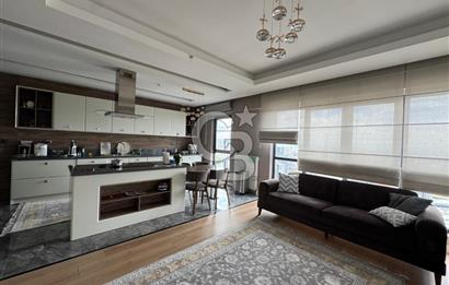 NATURA BATIKENTTE HAVUZLU SİTE İÇİNDE ÖZEL 4+1 DAİRE