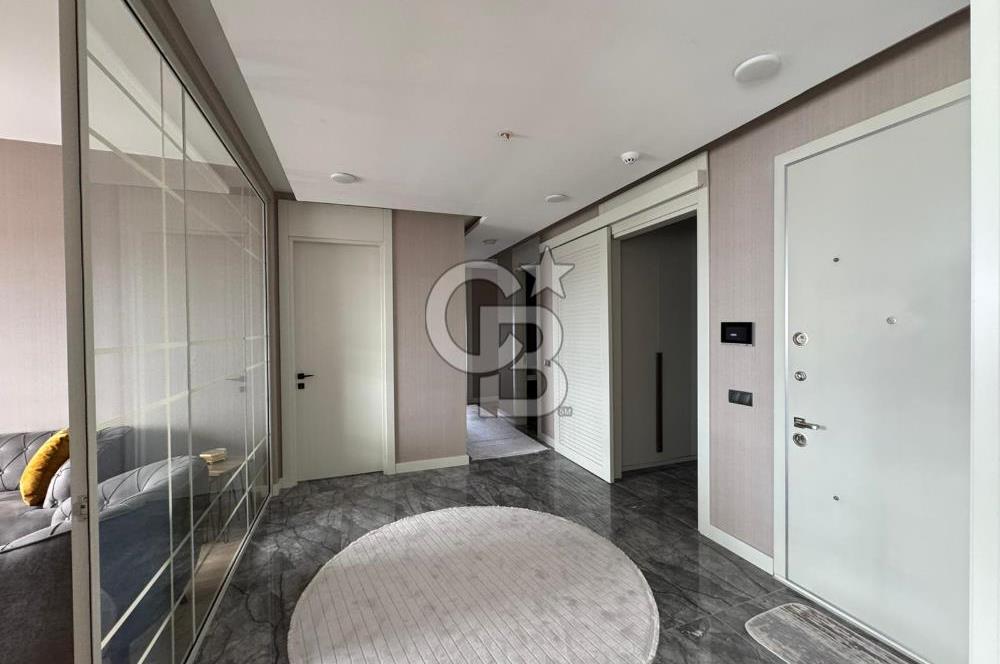 NATURA BATIKENTTE HAVUZLU SİTE İÇİNDE ÖZEL 4+1 DAİRE