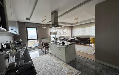 NATURA BATIKENTTE HAVUZLU SİTE İÇİNDE ÖZEL 4+1 DAİRE