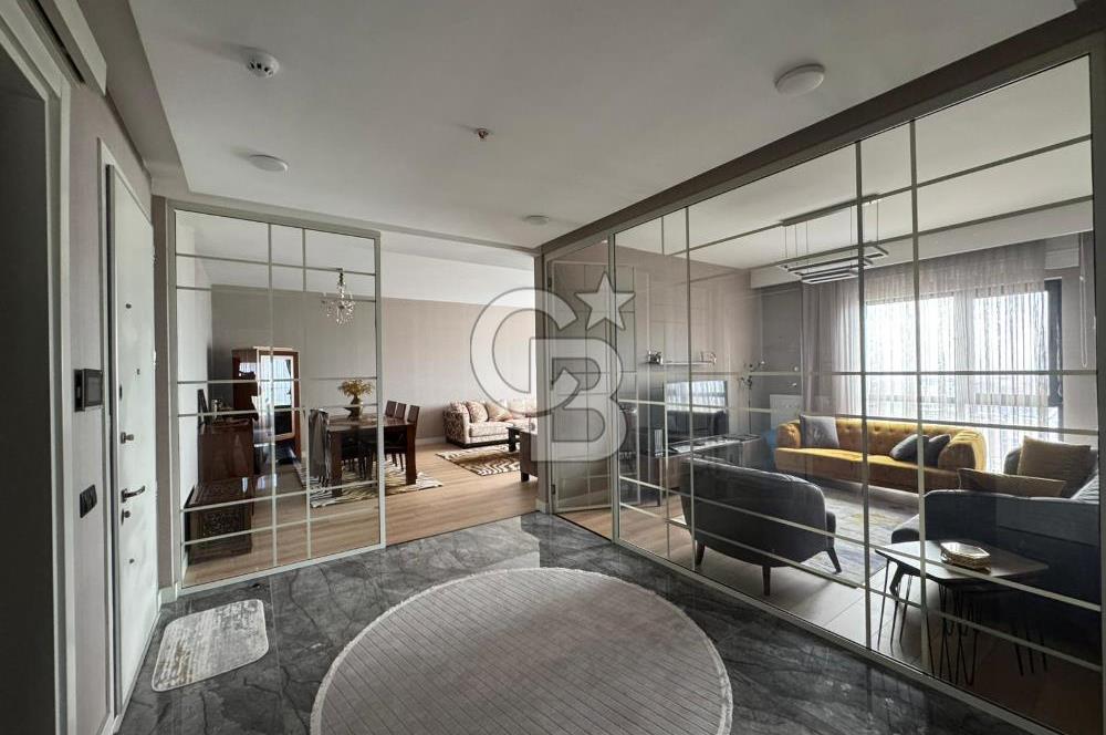 NATURA BATIKENTTE HAVUZLU SİTE İÇİNDE ÖZEL 4+1 DAİRE
