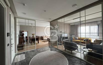 NATURA BATIKENTTE HAVUZLU SİTE İÇİNDE ÖZEL 4+1 DAİRE
