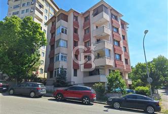 Kartal Petroliş'de Arsa Payı Yüksek, Önü Kapanmaz Ferah 3+1 - 4 - 349966