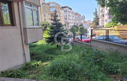 Kartal Petroliş'de Arsa Payı Yüksek, Önü Kapanmaz Ferah 3+1