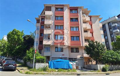 Kartal Petroliş'de Arsa Payı Yüksek, Önü Kapanmaz Ferah 3+1